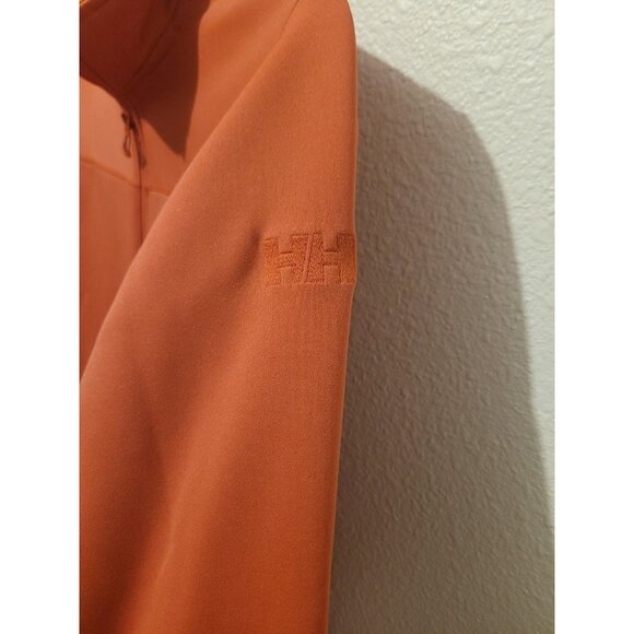 Helly Hansen Full Zip Jacket Pockets Wmn L - Picture 6 of 10